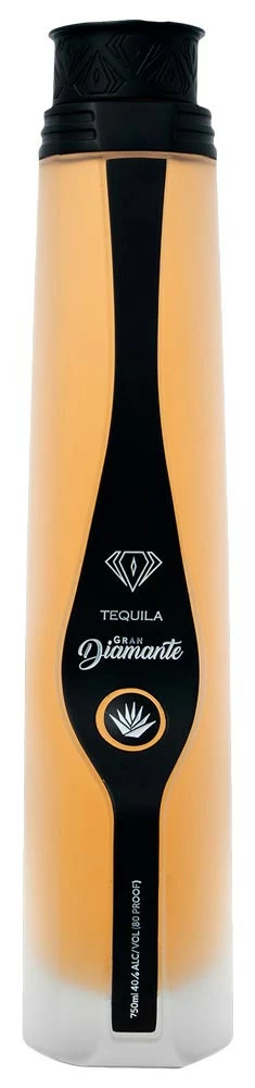 Gran Diamante Tequila Añejo