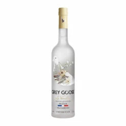 Grey Goose La Vanille Vodka