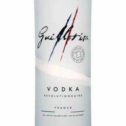 Guillotine Originale Ultra Premium Vodka 6 Guillotine Originale Ultra Premium Vodka -Gin Sales Shop guillotine originale ultra premium vodka 2