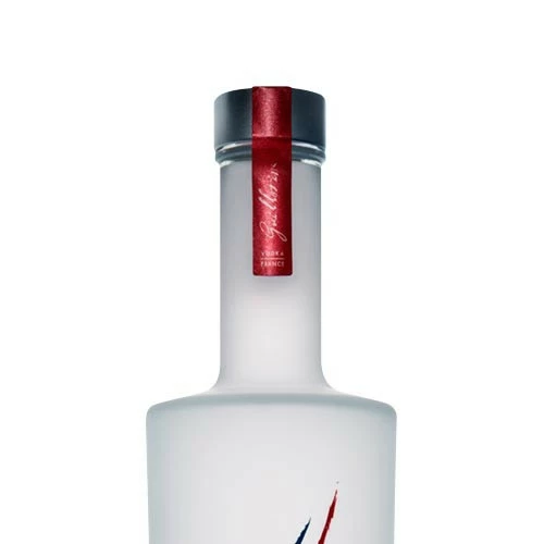 Guillotine Originale Ultra Premium Vodka 5 Guillotine Originale Ultra Premium Vodka - Image 3