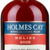Holmes Cay Belize 2005 Single Cask Rum 2 Holmes Cay Belize 2005 Single Cask Rum -Gin Sales Shop holmes cay belize 2005 1