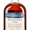 Holmes Cay Barbados 2005 Single Cask Rum 2 Holmes Cay Barbados 2005 Single Cask Rum -Gin Sales Shop holmes cay single cask rum barbados 2005 128.6 proof 1