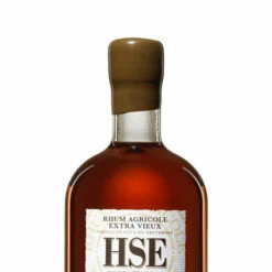 HSE Rhum Agricole Extra Vieux Sauternes Cask Finish 2005 7 HSE Rhum Agricole Extra Vieux Sauternes Cask Finish 2005 -Gin Sales Shop hse rhum agricole extra vieux sauternes cask finish 2005 25 3