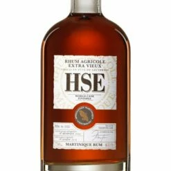 HSE Rhum Agricole Extra Vieux Sauternes Cask Finish 2005 6 HSE Rhum Agricole Extra Vieux Sauternes Cask Finish 2005 -Gin Sales Shop hse rhum agricole extra vieux sauternes cask finish 2005 2 2 1