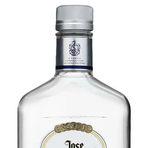 Jose Cuervo Especial Silver Tequila (375mL) 5 Jose Cuervo Especial Silver Tequila (375mL) - Image 3