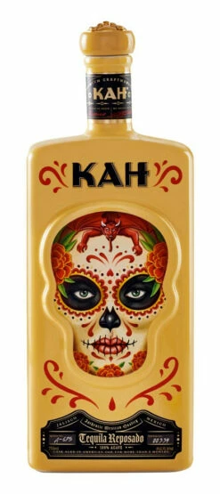 Kah Tequila Reposado