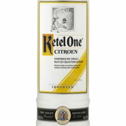 Ketel One Citroen Vodka -Gin Sales Shop ketel one citroen vodka 2