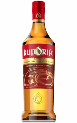Klipdrift Export Brandy