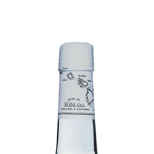 Kōloa Kauai Coconut Rum 5 Kōloa Kauai Coconut Rum - Image 3