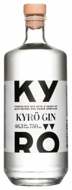 Kyrö Gin