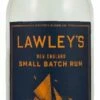Lawley's New England Small Batch Rum -Gin Sales Shop lawley s new england small batch rum 1