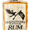 Leadslingers Black Flag Rum -Gin Sales Shop leadslingers black flag rum 1