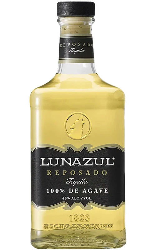 Lunazul ReposadoTequila 3 Lunazul ReposadoTequila