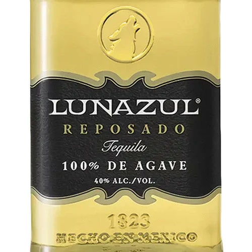 Lunazul ReposadoTequila 4 Lunazul ReposadoTequila - Image 2