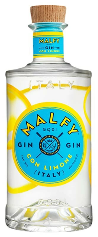 Malfy Gin Con Limone 3 Malfy Gin Con Limone