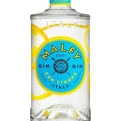 Malfy Gin Con Limone 4 Malfy Gin Con Limone - Image 2
