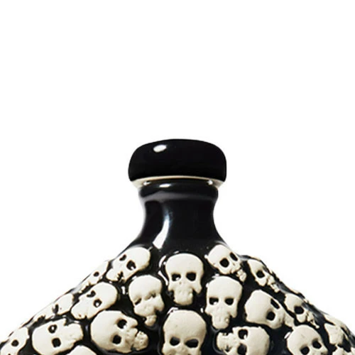 Mandala Día De Muertos Extra Añejo Tequila 2020 Edition 5 Mandala Día De Muertos Extra Añejo Tequila 2020 Edition - Image 3