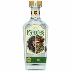 Mythology Needle Pig Gin