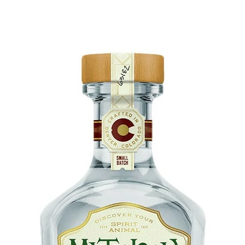 Mythology Needle Pig Gin 5 Mythology Needle Pig Gin - Image 3