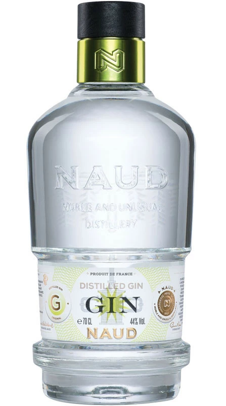 Naud Distilled Gin -Gin Sales Shop naud distilled gin 1