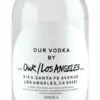 Our/Los Angeles Vodka (375mL) -Gin Sales Shop our vodka los angeles 375ml 1