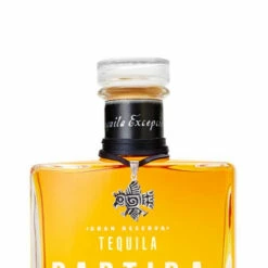 Partida Elegante Extra Añejo Tequila 7 Partida Elegante Extra Añejo Tequila -Gin Sales Shop partida elegante extra anejo tequila 02