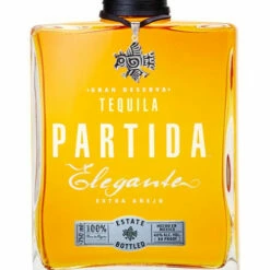 Partida Elegante Extra Añejo Tequila 6 Partida Elegante Extra Añejo Tequila -Gin Sales Shop partida elegante extra anejo tequila 03