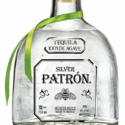 Featured Products -Gin Sales Shop patron silver tequila 2