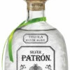 Patron Silver Tequila (1.75L) 2 Patron Silver Tequila (1.75L) -Gin Sales Shop patron silver tequila 1.75l 1