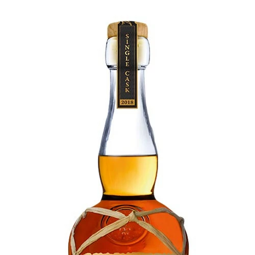 Plantation Panama 12 Year Old Single Cask 2018 5 Plantation Panama 12 Year Old Single Cask 2018 - Image 3