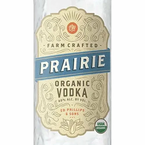 Prairie Handcrafted Vodka 4 Prairie Handcrafted Vodka - Image 2