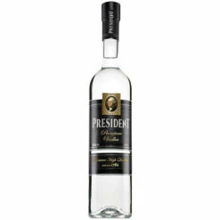 President Premium Vodka