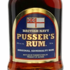 Gin Sales Shop -Gin Sales Shop pusser s british navy rum 2