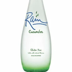 Rain Cucumber Lime Vodka -Gin Sales Shop rain cucumber lime vodka 2