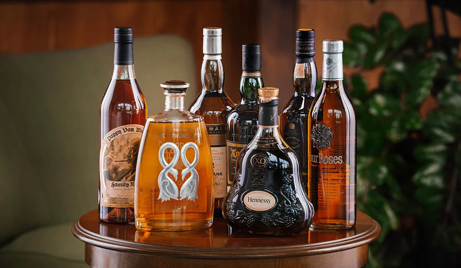 Gin Sales Shop -Gin Sales Shop rare finds desktop