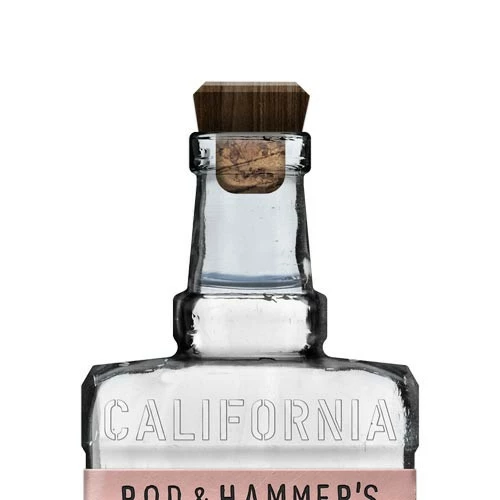 Rod & Hammer's SLO Stills Slo Dry Gin 5 Rod & Hammer's SLO Stills Slo Dry Gin - Image 3