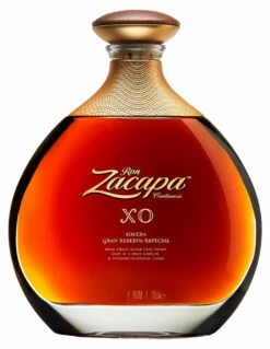 Ron Zacapa Centenario XO Gran Reserva Especial Solera Rum