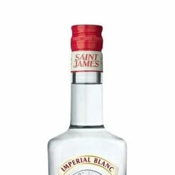 Saint James Agricole Imperial Blanc Rhum -Gin Sales Shop saint james agricole imperial blanc rhum 3