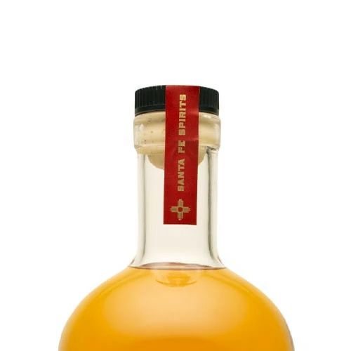 Santa Fe Spirits Apple Brandy 5 Santa Fe Spirits Apple Brandy - Image 3
