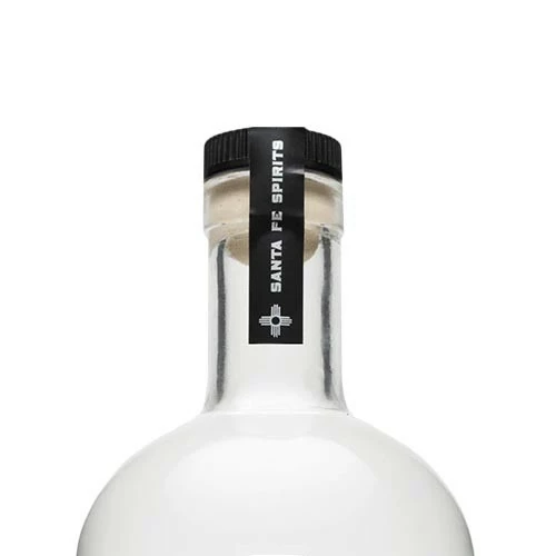 Santa Fe Spirits Wheeler's Western Dry Gin 4 Santa Fe Spirits Wheeler's Western Dry Gin - Image 3