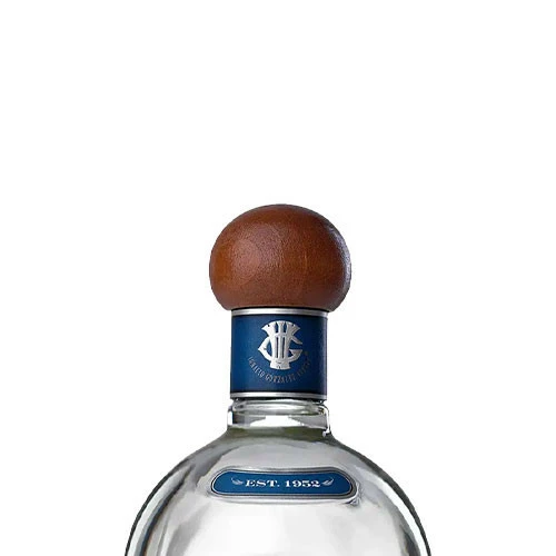 Siete Leguas Blanco Tequila 5 Siete Leguas Blanco Tequila - Image 3