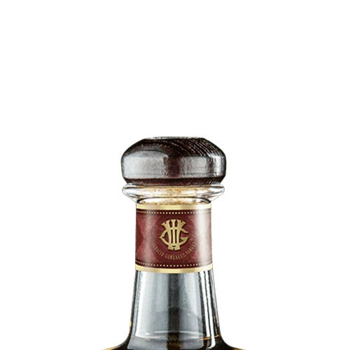 Siete Leguas De Antaño Extra Añejo Tequila 5 Siete Leguas De Antaño Extra Añejo Tequila - Image 3