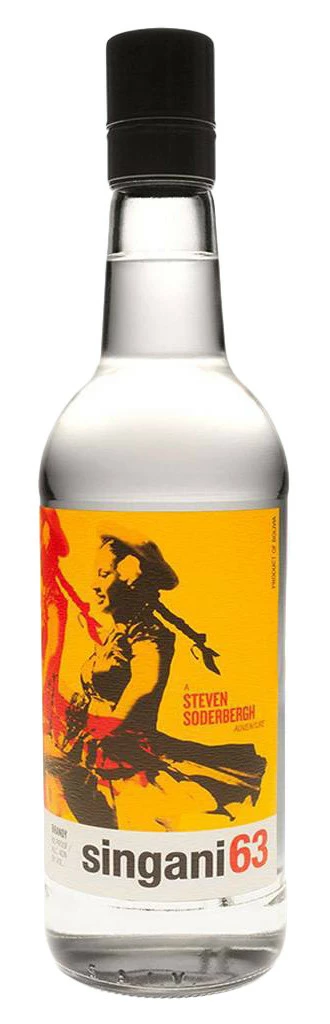 Singani 63 3 Singani 63