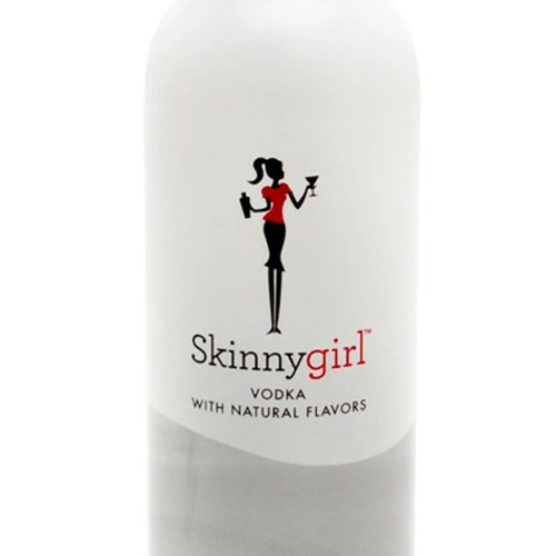 Skinnygirl Bare Naked Vodka 4 Skinnygirl Bare Naked Vodka - Image 2