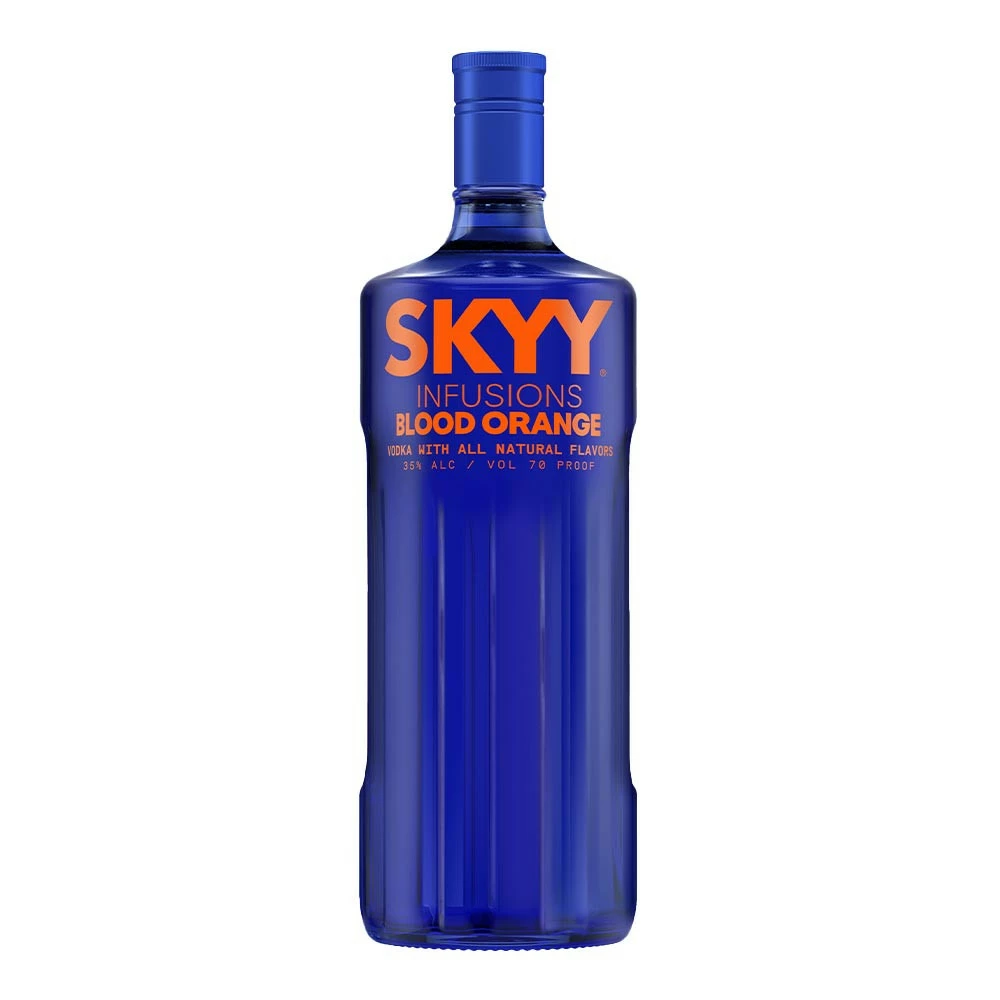 Skyy Infusions Blood Orange (1.75L) 3 Skyy Infusions Blood Orange (1.75L)