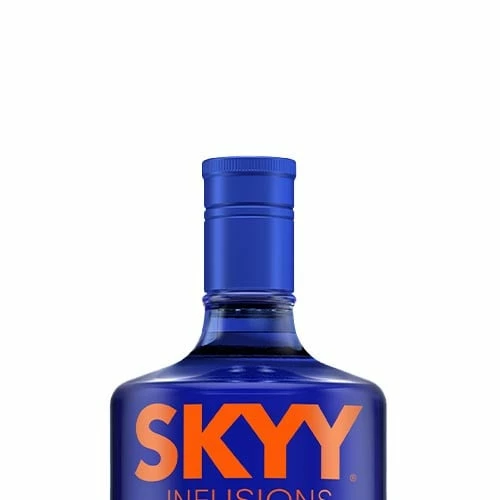 Skyy Infusions Blood Orange (1.75L) 5 Skyy Infusions Blood Orange (1.75L) - Image 3