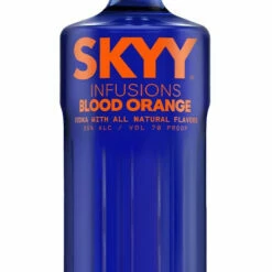 Skyy Infusions Blood Orange (1.75L) 6 Skyy Infusions Blood Orange (1.75L) -Gin Sales Shop skyy infusions blood orange 03