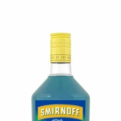 Smirnoff Blue Raspberry Lemonade Vodka (1.75L) 7 Smirnoff Blue Raspberry Lemonade Vodka (1.75L) -Gin Sales Shop smirnoff blue raspberry lemonade vodka 1.75l 3
