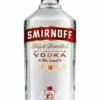 Smirnoff No. 21 Vodka (1.75L) -Gin Sales Shop smirnoff no. 21 vodka 1.75l 1