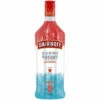 Smirnoff Red, White & Berry Vodka (1.75L) -Gin Sales Shop smirnoff red white berry vodka 1.75l 1
